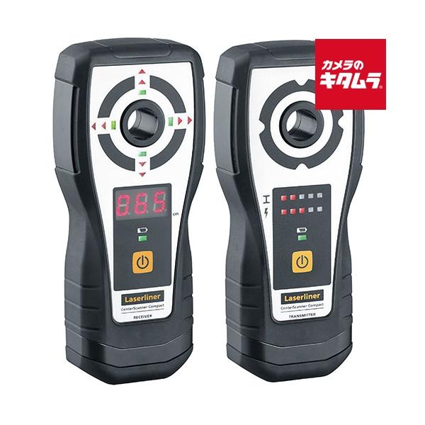 [Release date: May 26, 2025][送料無料][hanshinco`LASERLINER075400Aレーザーライナーセンタースキャナーコンパクト`]