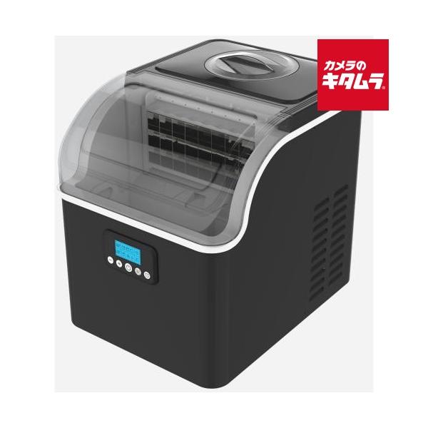 VERSOS（ベルソス） VS-ICE014 家庭用 自動 高速 製氷機 2.5L