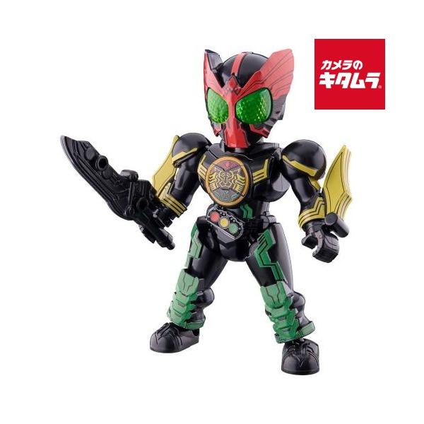 [Release date: September 20, 2025][送料無料][BANDAI`kamenriderooo`QuickBuilders`プラモデル`プラモ`おもちゃ`玩具`なりきり遊び`特撮`プレゼント`ギフト`クリスマス`...