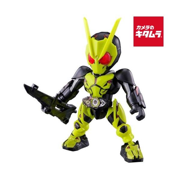 [Release date: August 23, 2025][3,980円(税込)以上のご注文で送料無料][BANDAI`kamenrider`おもちゃ`玩具`なりきり遊び`特撮`仮面ライダー`zero-one`プラモデル`プラモ`プレゼ...