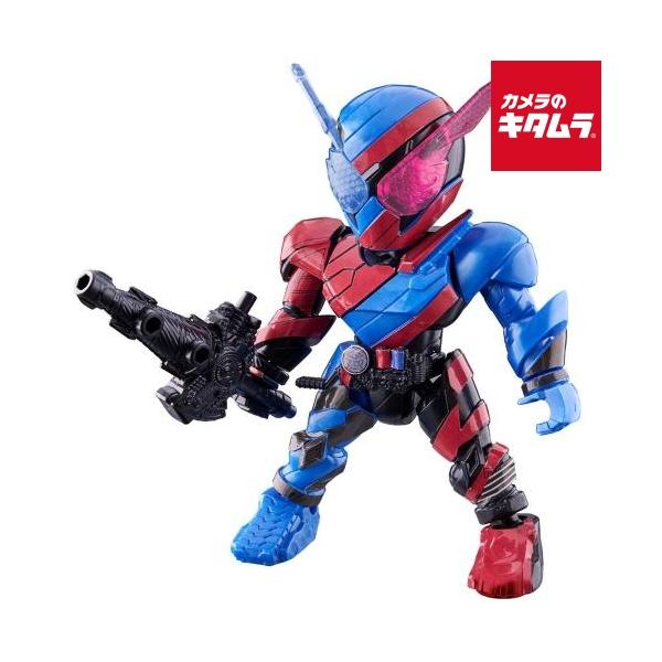 [Release date: September 20, 2025][3,980円(税込)以上のご注文で送料無料][BANDAI`kamenriderbuild`QuickBuilders`プラモデル`プラモ`おもちゃ`玩具`なりきり遊び`...