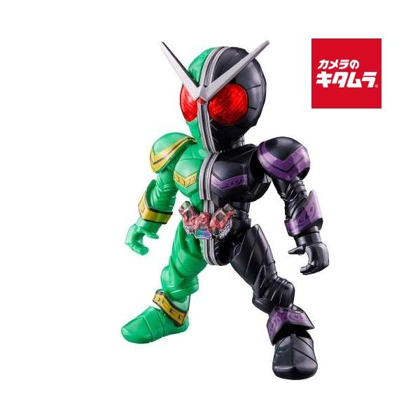 [Release date: August 23, 2025][3,980円(税込)以上のご注文で送料無料][BANDAI`kamenrider`おもちゃ`玩具`なりきり遊び`特撮`仮面ライダー`ダブル`プラモデル`プラモ`プレゼント`ギフ...