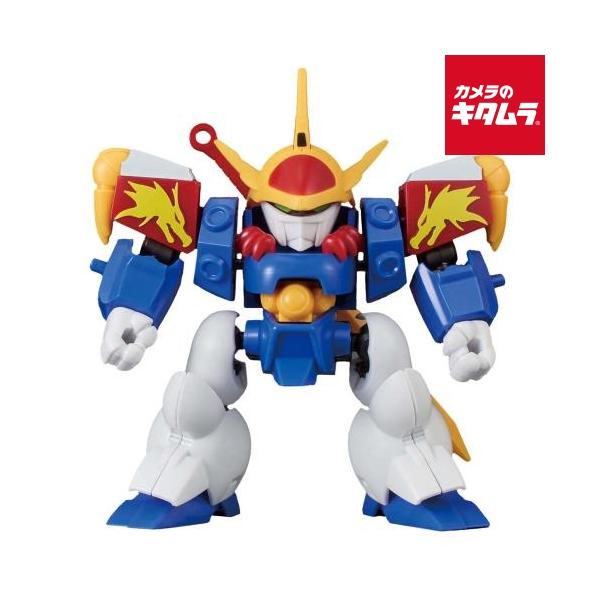 [Release date: April 26, 2025][3,980円(税込)以上のご注文で送料無料][BANDAI`BLOCKCROSS`ましんえいゆうでんワタル`戦部ワタル`りゅうじんまる`フィギュア`フィギア`ブロック`プレゼント...