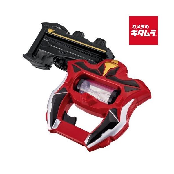 他サイト： バンダイ サウンドウルトラなりきり ジードライザーの商品画像