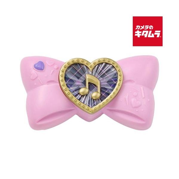 [Release date: June 14, 2025][3,980円(税込)以上のご注文で送料無料][BANDAI`プリキュア`precure`プリキュアシリーズ`キミとアイドルプリキュア♪`キミプリ`君とアイドルプリキュア`PH`東映...