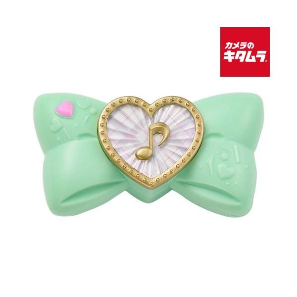 [Release date: June 14, 2025][送料無料][BANDAI`プリキュア`precure`プリキュアシリーズ`キミとアイドルプリキュア♪`キミプリ`君とアイドルプリキュア`PH`東映アニメーション`ABC-A`プレゼ...