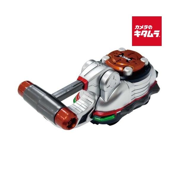 バンダイ 仮面ライダーカブト SUPER BEST 変身ベルト DXハイパー