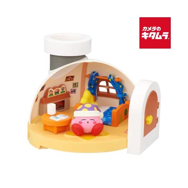 [Release date: November 15, 2025][送料無料][BANDAI`おもちゃ`玩具`kirby`プレゼント`ギフト`クリスマス`誕生日`バースデー`パーティー`イベント`景品`入学`入園`祝い`孫`トイ`贈り物`]