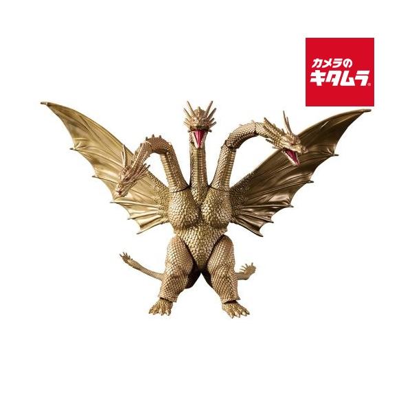[Release date: December 27, 2025][3,980円(税込)以上のご注文で送料無料][BANDAI`godzilla`KingGhidorah`おもちゃ`玩具`フィギュア`フィギア`<br>プレゼント...