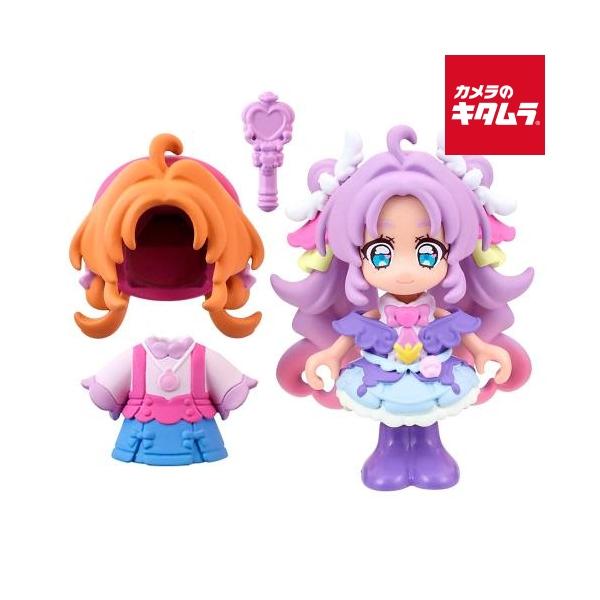 [Release date: January 31, 2026][3,980円(税込)以上のご注文で送料無料][BANDAI`プリキュア`precure`名探偵プリキュア!`StarDetective`プリキュアシリーズ`明智あんな`おもち...