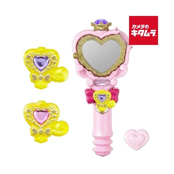 [Release date: January 31, 2026][送料無料][BANDAI`プリキュア`precure`名探偵プリキュア!`StarDetective`プリキュアシリーズ`おもちゃ`玩具`なりきり遊び`プレゼント`ギフト`ク...