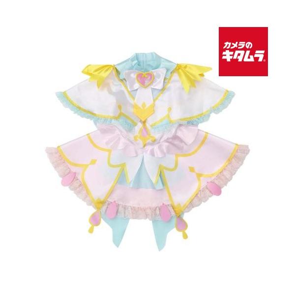 バンダイ 変身プリチューム キュアアルカナ