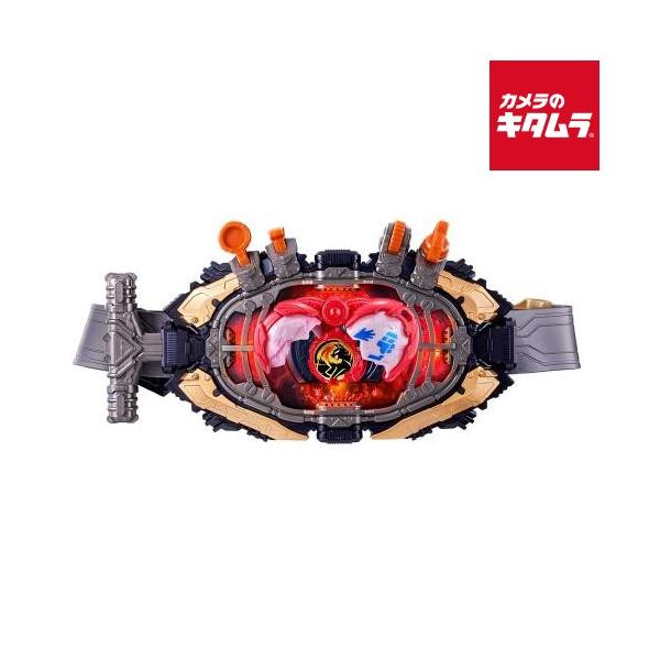 バンダイ 仮面ライダーマイス 変身ベルト DXマオウドライバー
