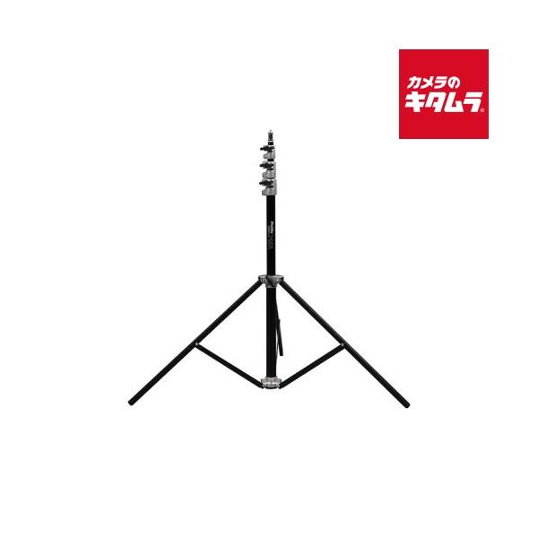 Phottix Saldo 245A Air Cushion Automatic Light Stand : カメラの