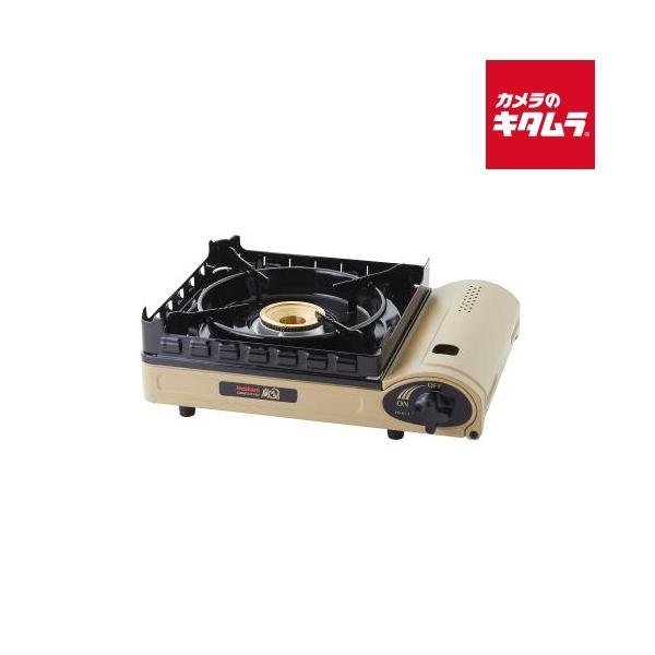 [Release date: September 1, 2022][送料無料][`iwatani`岩谷産業`カセットこんろ`カセットコンロ`アウトドア`キャンプ`野外イベント`炊き出し`CBKZ3`]