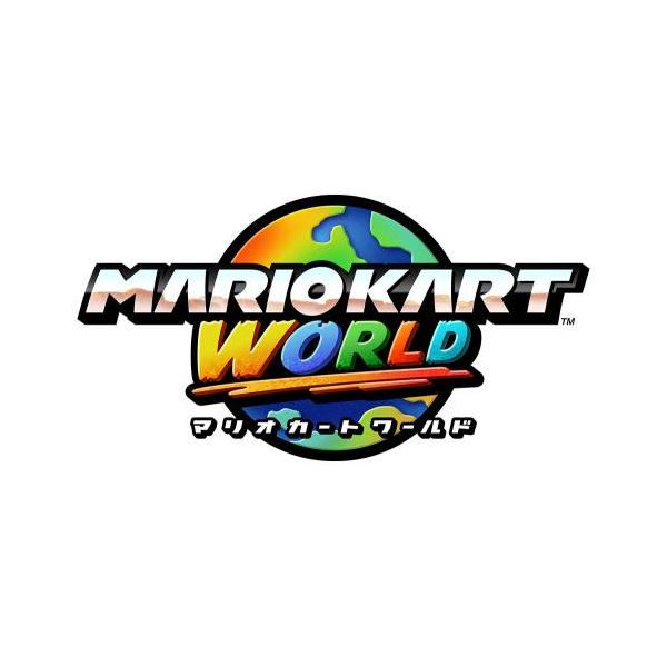 Nintendo 【Switch 2】 マリオカート ワールド パッケ | JChere