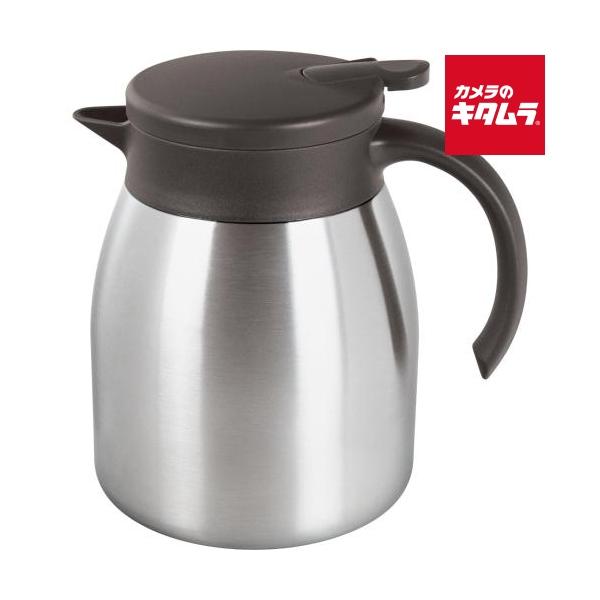 [Release date: November 21, 2024][8,000円(税込)以上のご注文で送料無料][`wahei`和平フレイズ`キッチン用品`ポット`ティーポット`テーブルポット`コーヒー`紅茶`お茶`1000ml`]