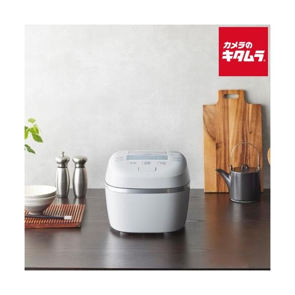 [Release date: June 21, 2023][送料無料][TIGER`たいがー`ごほうびだき`圧力IHジャー炊飯器`エントリーモデル`大火力`粒立ち]