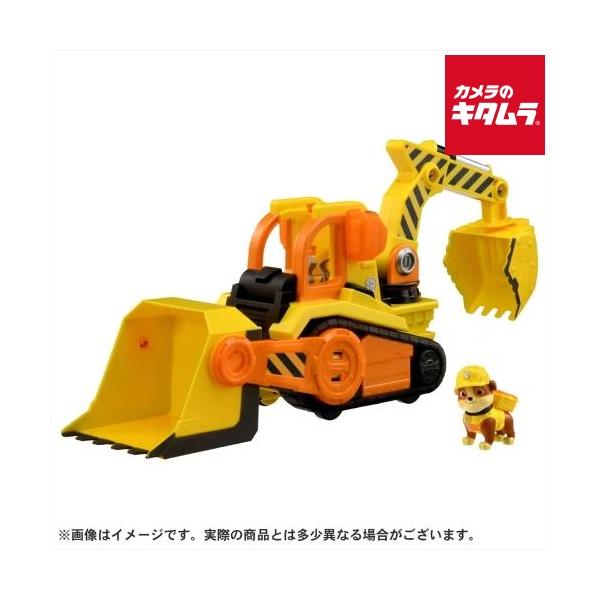 [Release date: November 15, 2025][送料無料][TAKARATOMY`PAWPATROL`パウパトロール`おもちゃ`玩具`パウパト`ラブルアンドクルー`プレゼント`ギフト`クリスマス`誕生日`バースデー`パー...