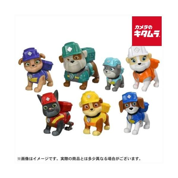 [Release date: November 15, 2025][送料無料][TAKARATOMY`PAWPATROL`パウパトロール`おもちゃ`玩具`パウパト`ラブルアンドクルー`プレゼント`ギフト`クリスマス`誕生日`バースデー`パー...
