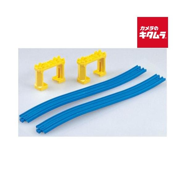 [Release date: June 19, 2025][3,980円(税込)以上のご注文で送料無料][TAKARATOMY`PLARAIL`おもちゃ`玩具`]