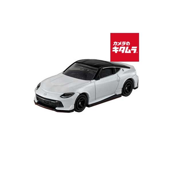 タカラトミー（TAKARA TOMY） トミカ No.88 日産 フェアレディZ NISMO
