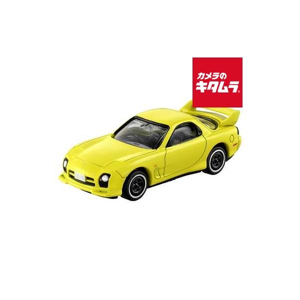 [Release date: October 25, 2024][3,980円(税込)以上のご注文で送料無料][TAKARATOMY`TOMICAPREMIUM`ミニカー`おもちゃ`玩具`藤原とうふ店`プレゼント`ギフト`クリスマス`誕生日...