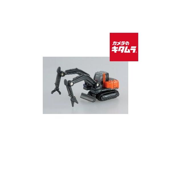 [Release date: October 25, 2024][3,980円(税込)以上のご注文で送料無料][TAKARATOMY`TOMICA`ミニカー`おもちゃ`玩具`作業車`工事車両`]