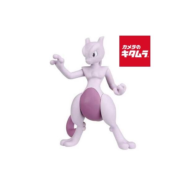 タカラトミー（TAKARA TOMY） ポケットモンスター モンコレ ML-20