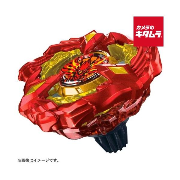 [Release date: December 27, 2023][3,980円(税込)以上のご注文で送料無料][TAKARATOMY`ベイブレードX`ナインシクスティージーエフ`タカラトミーBEYBLADEXBX-23スターターフェニック...