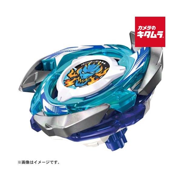 [Release date: March 29, 2025][3,980円(税込)以上のご注文で送料無料][`TAKARATOMY`ベイブレードエックス`おもちゃ`玩具`コマ`駒`ドランブレイブエスシックスシクスティーブイ`カスタムライン`...