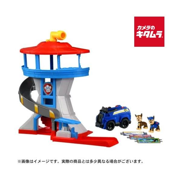 [Release date: September 27, 2025][送料無料][TAKARATOMY`PAWPATROL`パウパトロール`おもちゃ`玩具`チェイス`ポリスカー`プレゼント`ギフト`クリスマス`誕生日`バースデー`パーティー...