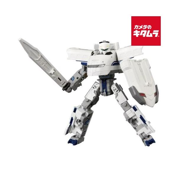 他サイト： タカラトミー 新幹線変形ロボ シンカリオンCW シンカリオン 300の商品画像