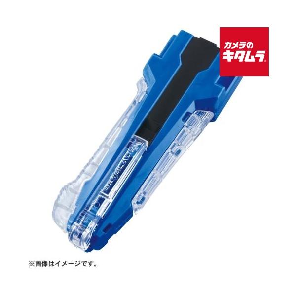 他サイト： タカラトミー BEYBLADE X BX-42 ラバーカスタムグリップ ブルーVer.の商品画像