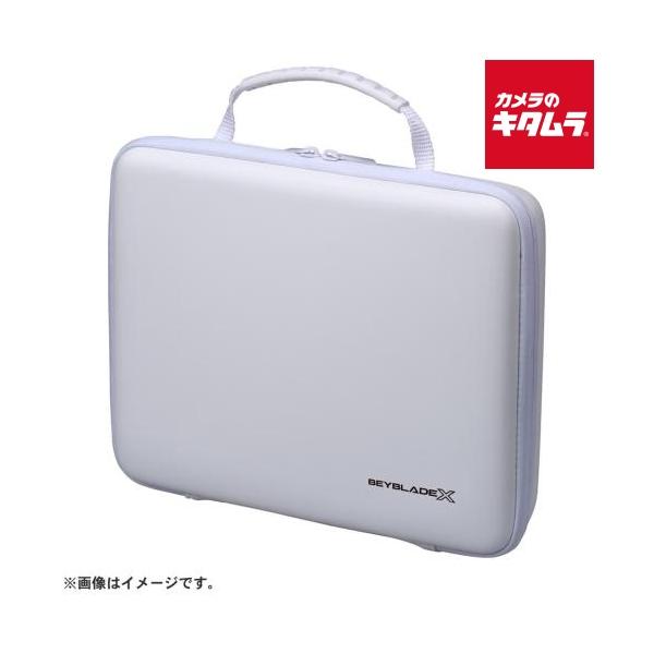 [Release date: March 29, 2025][3,980円(税込)以上のご注文で送料無料][`TAKARATOMY`ベイブレードエックス`おもちゃ`玩具`コマ`駒`ギアケース ホワイトバージョン`ツール`プレゼント`ギフト`...