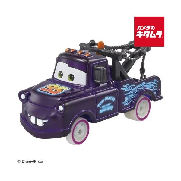 [Release date: September 5, 2025][3,980円(税込)以上のご注文で送料無料][TAKARATOMY`TOMICA`ミニカー`CARS`mater`おもちゃ`玩具`プレゼント`ギフト`クリスマス`誕生日`バ...