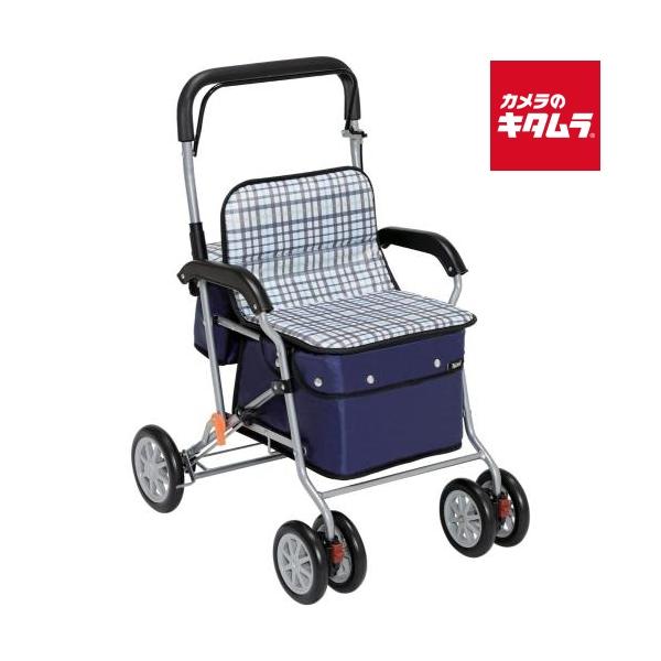 [Release date: July 18, 2025][送料無料][kowa`seisakusho`tacaof`シルバーカー`歩行車`お買い物`介護`カート`高齢者`歩行補助車`散歩`シニア`老人]