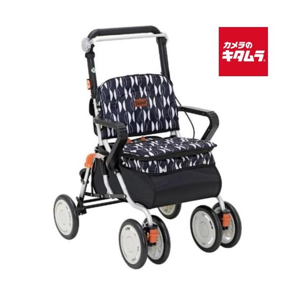 [Release date: July 18, 2025][送料無料][kowa`seisakusho`tacaof`シルバーカー`歩行車`お買い物`介護`カート`高齢者`歩行補助車`散歩`シニア`老人]