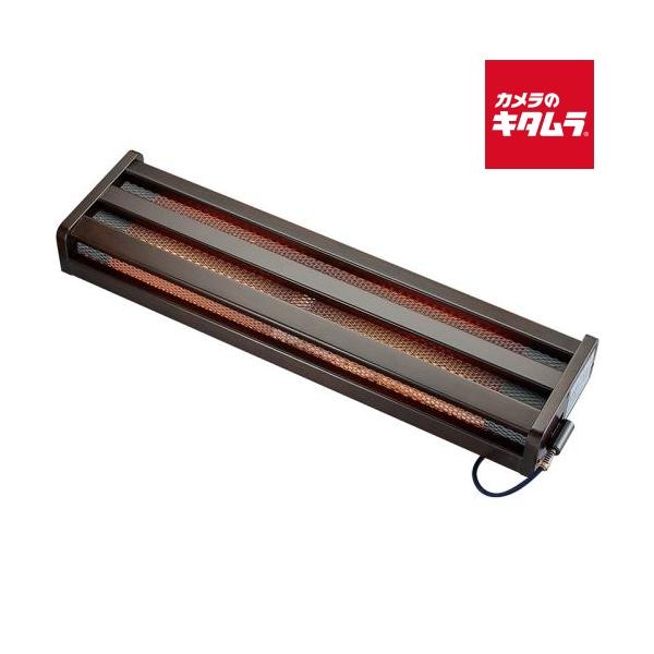 [Release date: September 2, 2025][送料無料][ユアサ`yuasa`metro`メトロ電気工業`ハロゲンヒーター`180W`コンパクト`自動オフタイマー`手元コントローラー`足元暖房`足温器`電気あんか`]