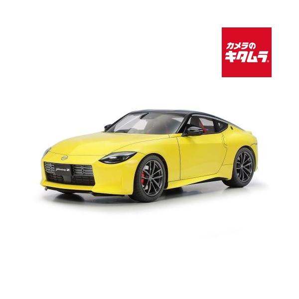他サイト： タミヤ 24363 1/24 NISSAN フェアレディZ (RZ34) NO.363 《納期約１−２週間》の商品画像