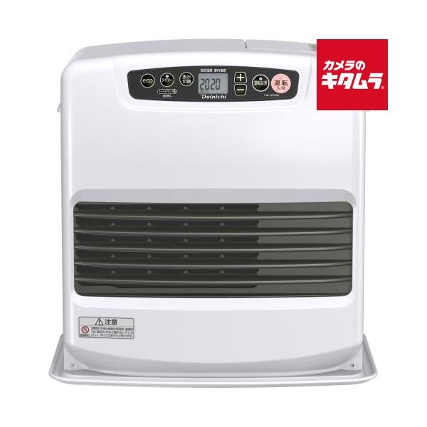 [Release date: September 12, 2025][送料無料][`dainichi`ダイニチ工業`家庭用石油ファンヒーター`ファンヒーター`暖房`暖房器具`FW4225NCW`]