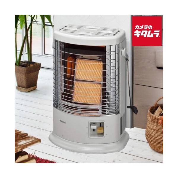 [Release date: September 9, 2025][送料無料][rinnai`ガスヒーター`ガス暖房`]