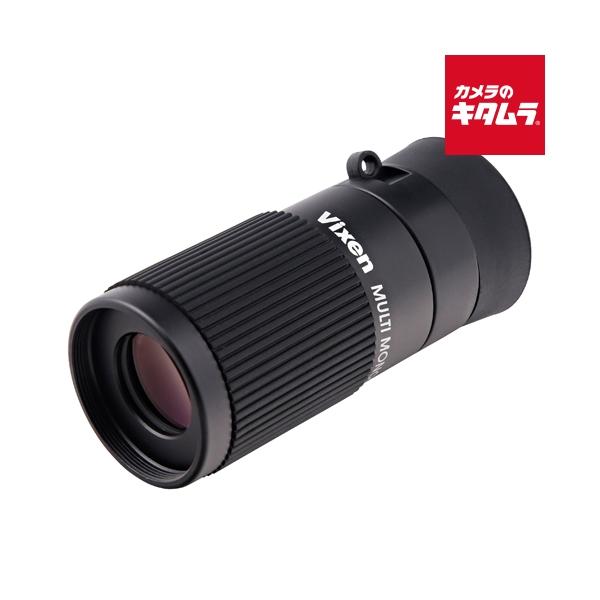 [Release date: March 26, 2021][送料無料][VIXEN`美術`ギャラリースコープ`仏像`美術鑑賞'旅行観劇美術館`単眼鏡`ビクセンマルチモノキュラーH6x16]