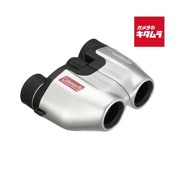 [Release date: April 23, 2014][送料無料][`vixen`星`空`キャンプ`旅行`Coleman`鳥`バード`バードウォッチング`ライブ`スポーツ`観劇`アウトドア`ビクセンコールマン10倍双眼鏡M10×21シ...