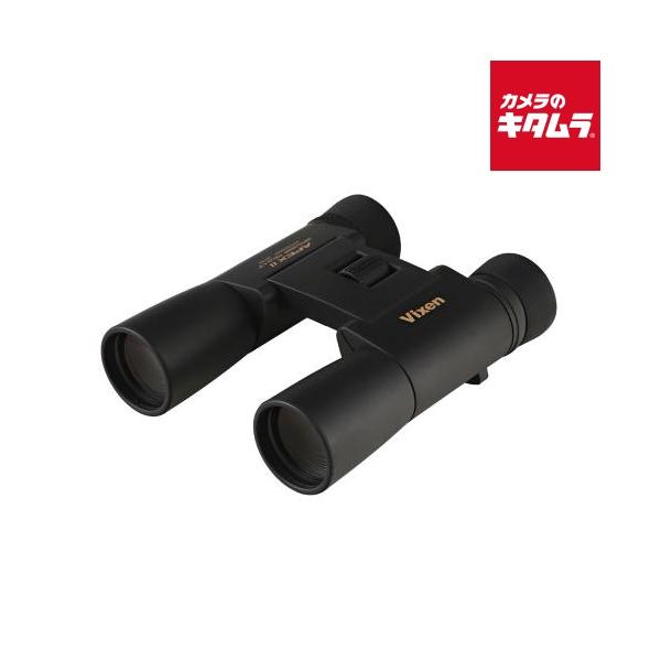 ビクセン 12倍双眼鏡 APEX II HR12x30WP : カメラのキタムラヤフー店
