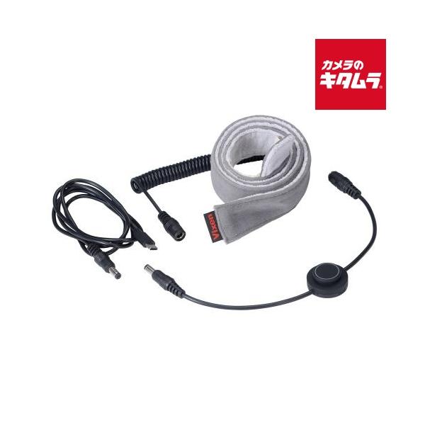 [Release date: December 5, 2024][送料無料][`結露予防`星`天体観測`天体望遠鏡`vixen`ビクセンレンズヒーター380-12V]