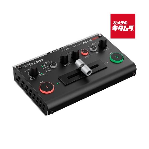 他サイト： ローランド ROLAND ブリッジキャスト ゲーミングミキサー BRIDGECAST 《納期未定》の商品画像