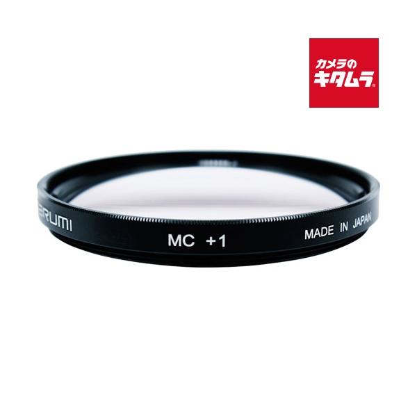 ネコポス】 マルミ 49mm クローズアップMC+1 :4957638031066:カメラのキタムラヤフー店 通販 マルミ光機 031066 カメラ用フィルター クローズアップレンズ MC+1 49mm 接写