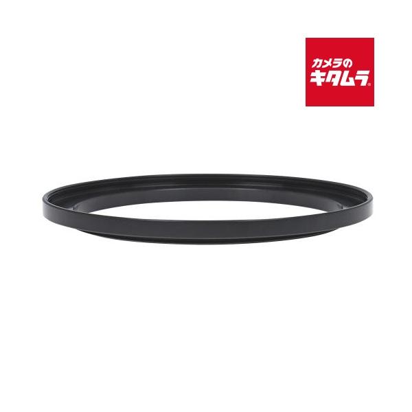 [Release date: October 27, 2023][8,000円(税込)以上のご注文で送料無料][`marumi`カメラ用品`交換レンズ用品`フィルター径変換リング`レンズフィルター`マルミステップアップリング/N67-77mm]
