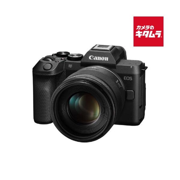 キヤノン EOS R8 Mark II RF45 F1.2 STM レンズキット 《2026年10月29日発売予定 発売日にお渡し》